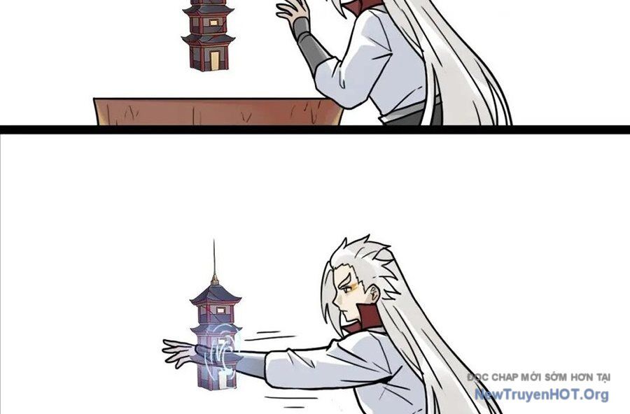 Cứu Thế Giới Đi, Ông Chú! Chapter 193 - 140