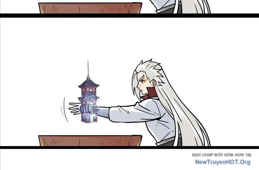 Cứu Thế Giới Đi, Ông Chú! Chapter 193 - 141