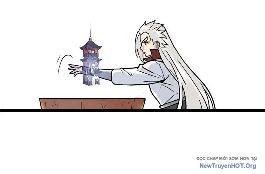 Cứu Thế Giới Đi, Ông Chú! Chapter 193 - 142