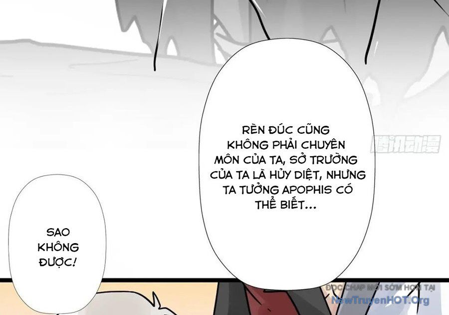 Cứu Thế Giới Đi, Ông Chú! Chapter 193 - 153