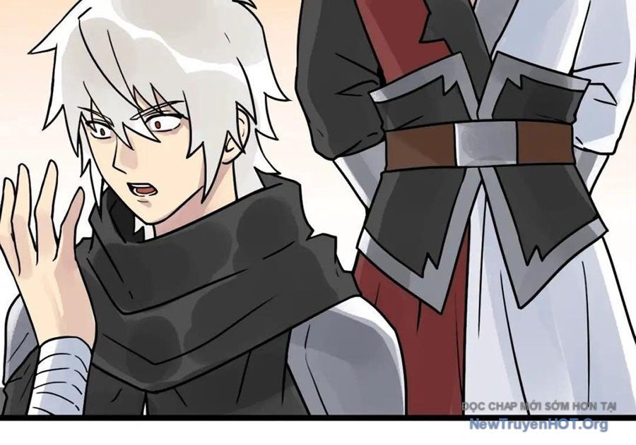 Cứu Thế Giới Đi, Ông Chú! Chapter 193 - 154