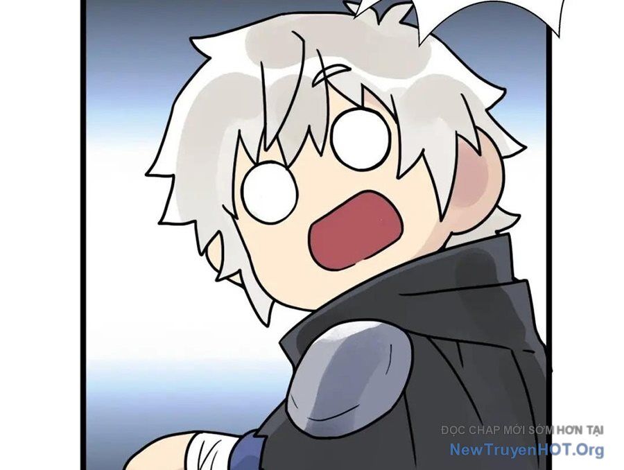 Cứu Thế Giới Đi, Ông Chú! Chapter 193 - 156