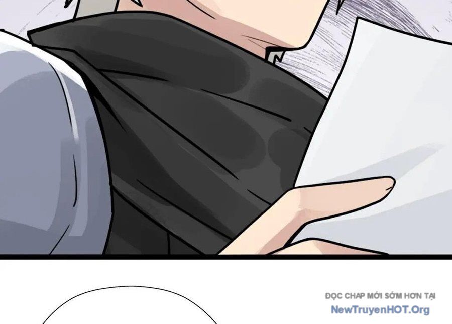 Cứu Thế Giới Đi, Ông Chú! Chapter 193 - 17