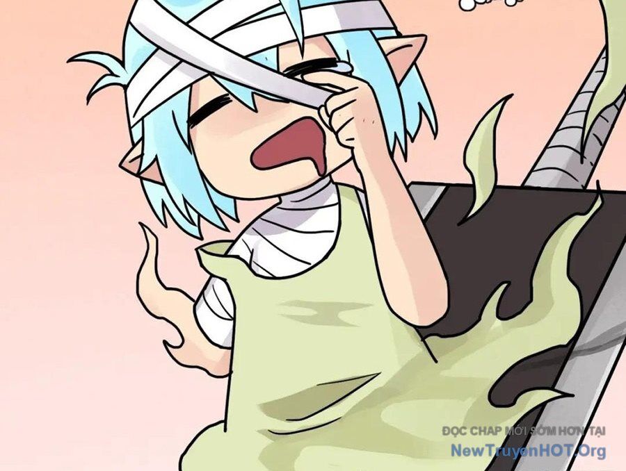 Cứu Thế Giới Đi, Ông Chú! Chapter 193 - 161