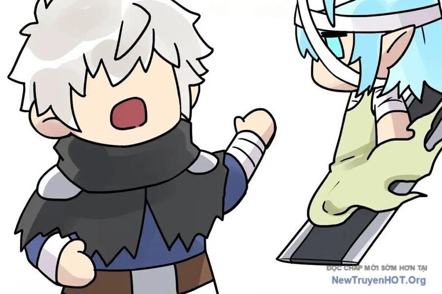 Cứu Thế Giới Đi, Ông Chú! Chapter 193 - 168