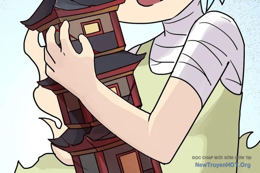 Cứu Thế Giới Đi, Ông Chú! Chapter 193 - 175