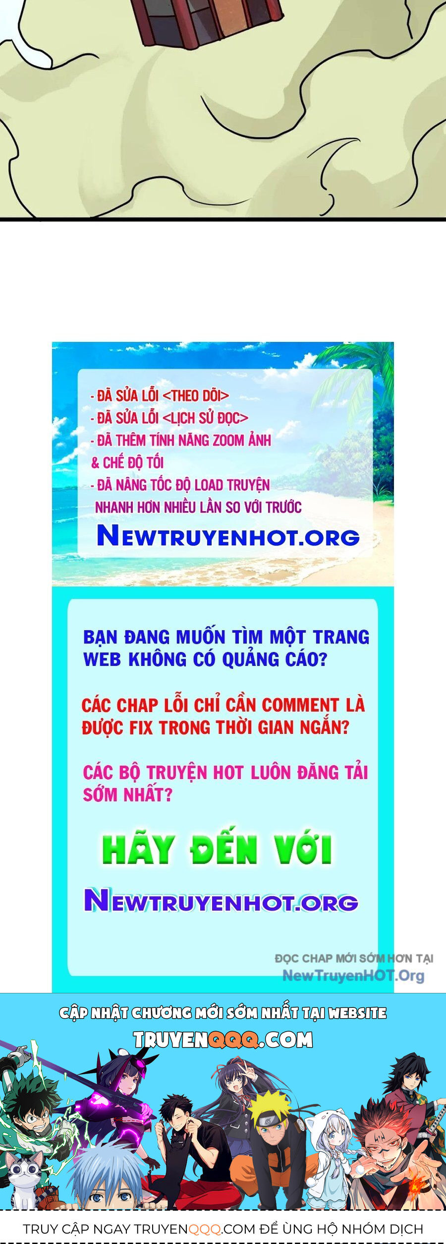 Cứu Thế Giới Đi, Ông Chú! Chapter 193 - 176