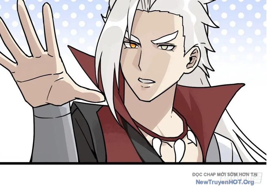 Cứu Thế Giới Đi, Ông Chú! Chapter 193 - 19