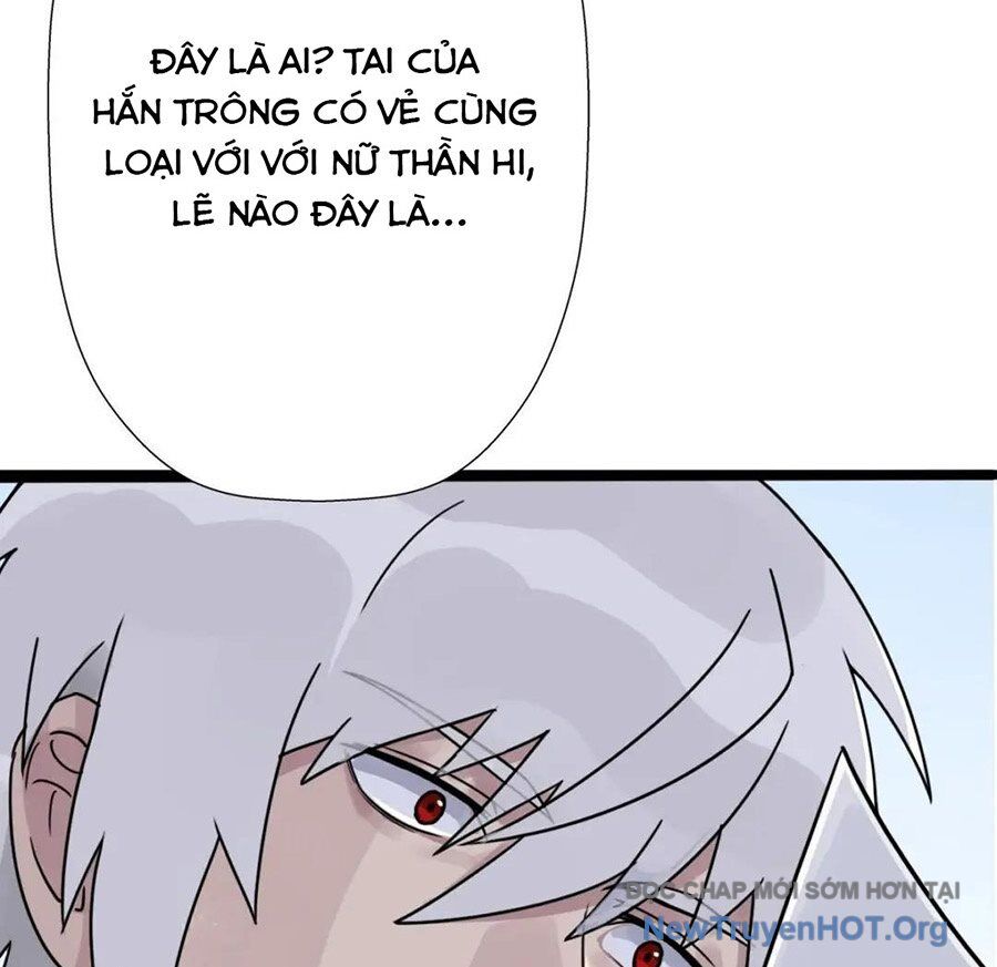 Cứu Thế Giới Đi, Ông Chú! Chapter 193 - 3