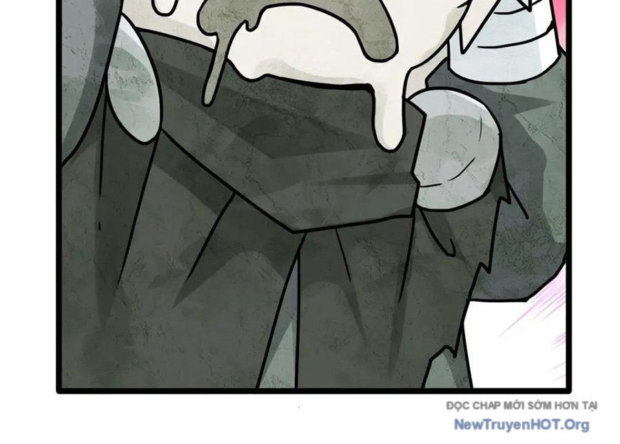 Cứu Thế Giới Đi, Ông Chú! Chapter 193 - 22