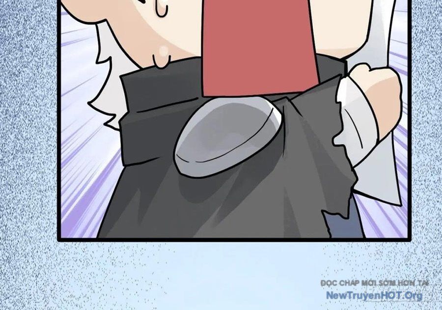 Cứu Thế Giới Đi, Ông Chú! Chapter 193 - 33