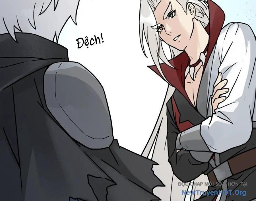 Cứu Thế Giới Đi, Ông Chú! Chapter 193 - 36