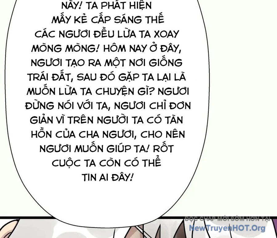 Cứu Thế Giới Đi, Ông Chú! Chapter 193 - 49