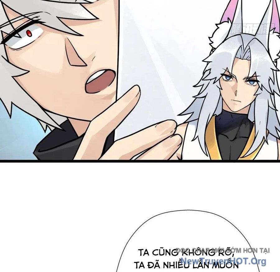 Cứu Thế Giới Đi, Ông Chú! Chapter 193 - 6