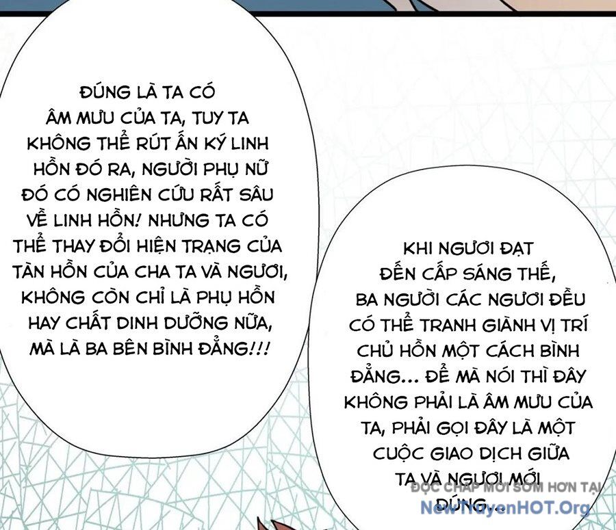 Cứu Thế Giới Đi, Ông Chú! Chapter 193 - 53