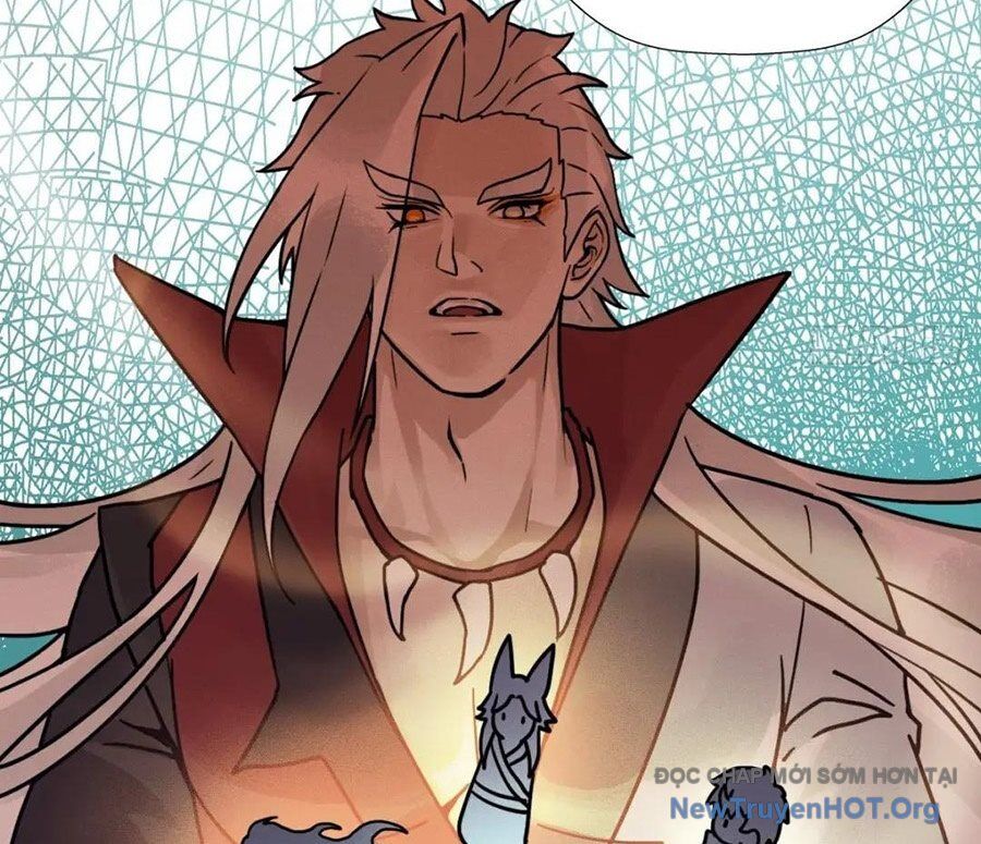 Cứu Thế Giới Đi, Ông Chú! Chapter 193 - 54