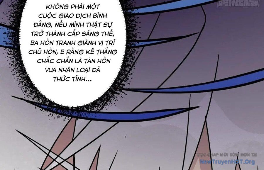 Cứu Thế Giới Đi, Ông Chú! Chapter 193 - 58