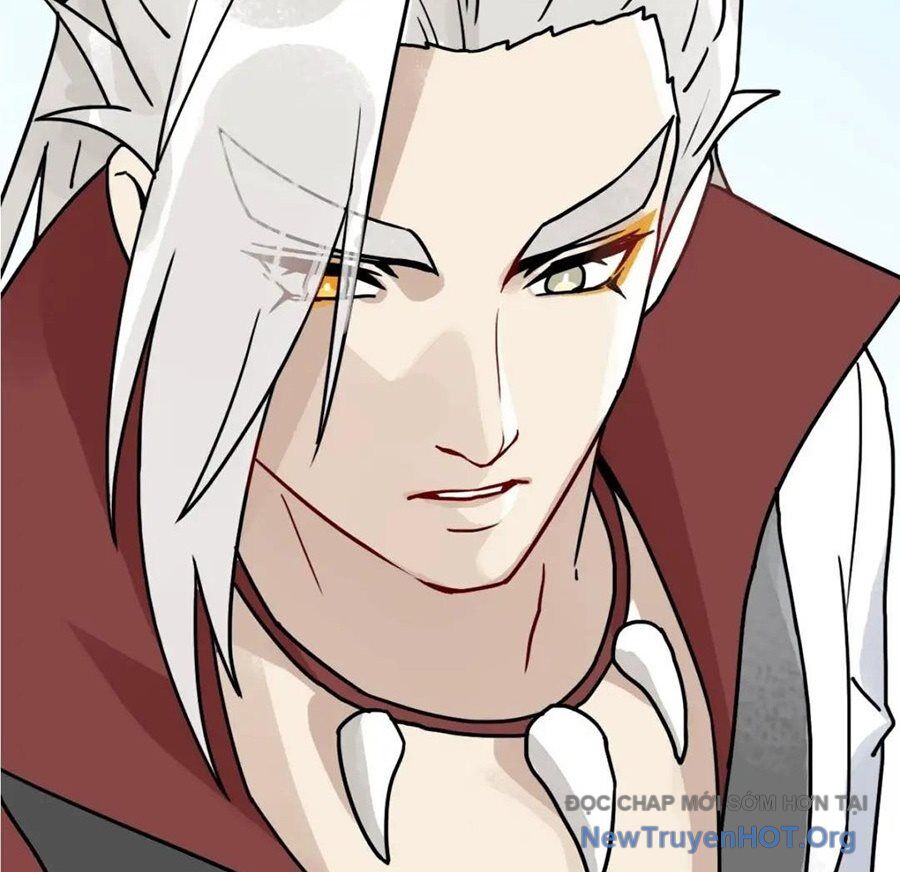 Cứu Thế Giới Đi, Ông Chú! Chapter 193 - 8