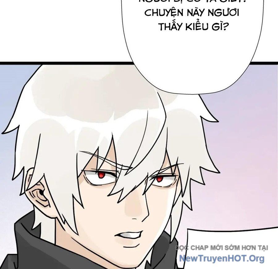 Cứu Thế Giới Đi, Ông Chú! Chapter 193 - 10