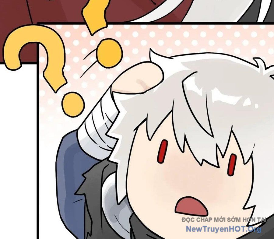 Cứu Thế Giới Đi, Ông Chú! Chapter 193 - 92