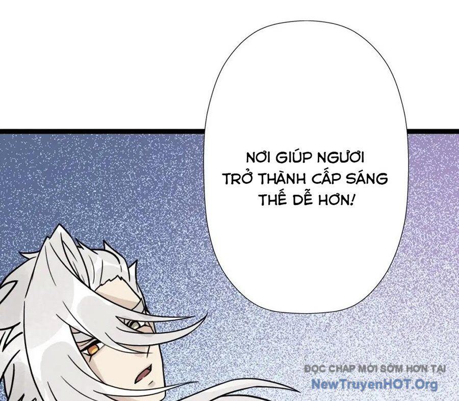 Cứu Thế Giới Đi, Ông Chú! Chapter 193 - 94