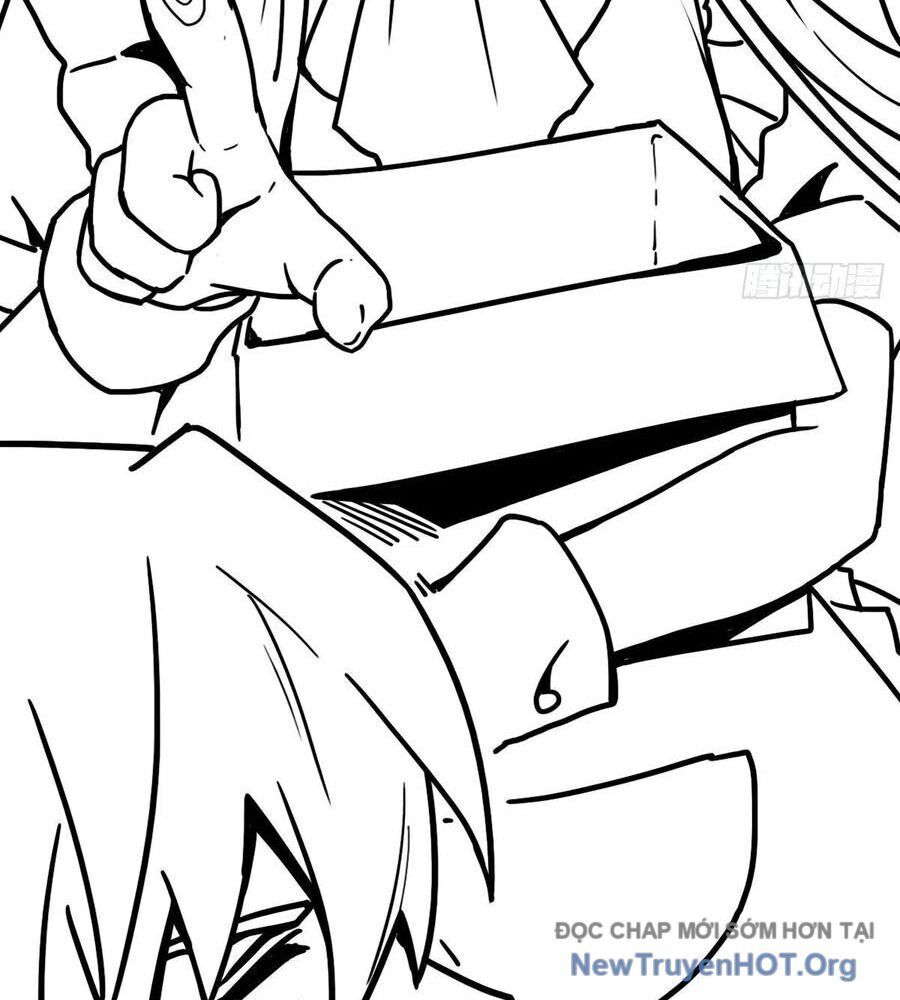 Cứu Thế Giới Đi, Ông Chú! Chapter 195 - 11