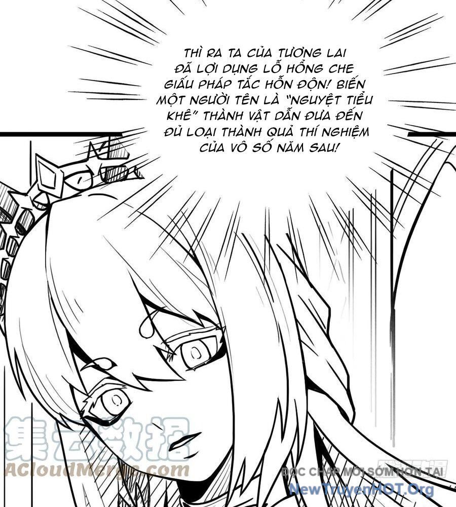 Cứu Thế Giới Đi, Ông Chú! Chapter 195 - 101