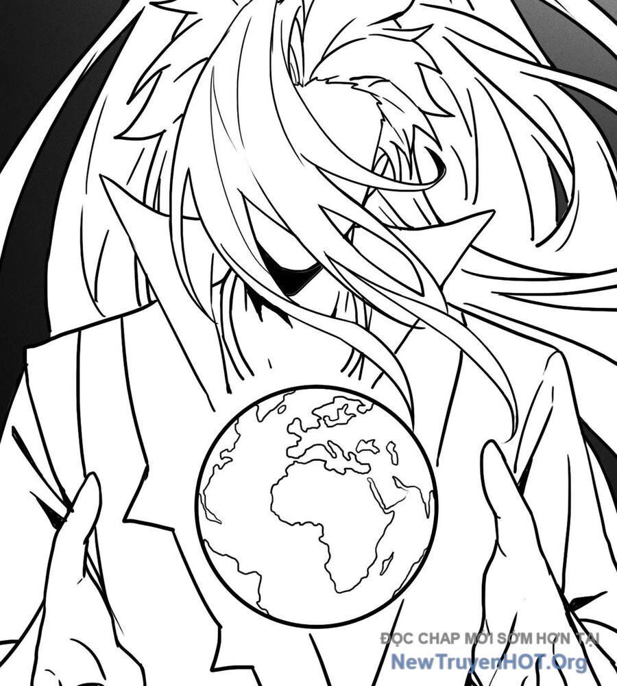 Cứu Thế Giới Đi, Ông Chú! Chapter 195 - 18