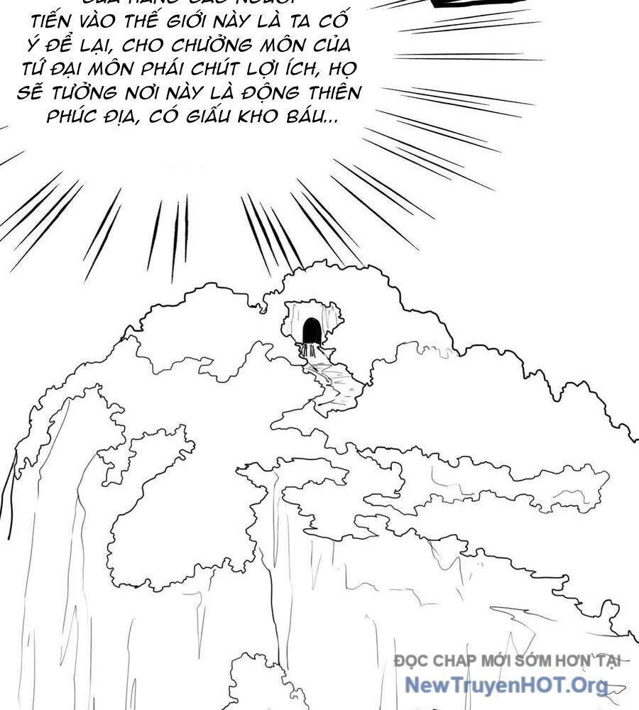 Cứu Thế Giới Đi, Ông Chú! Chapter 195 - 20