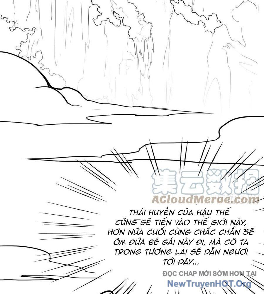 Cứu Thế Giới Đi, Ông Chú! Chapter 195 - 21