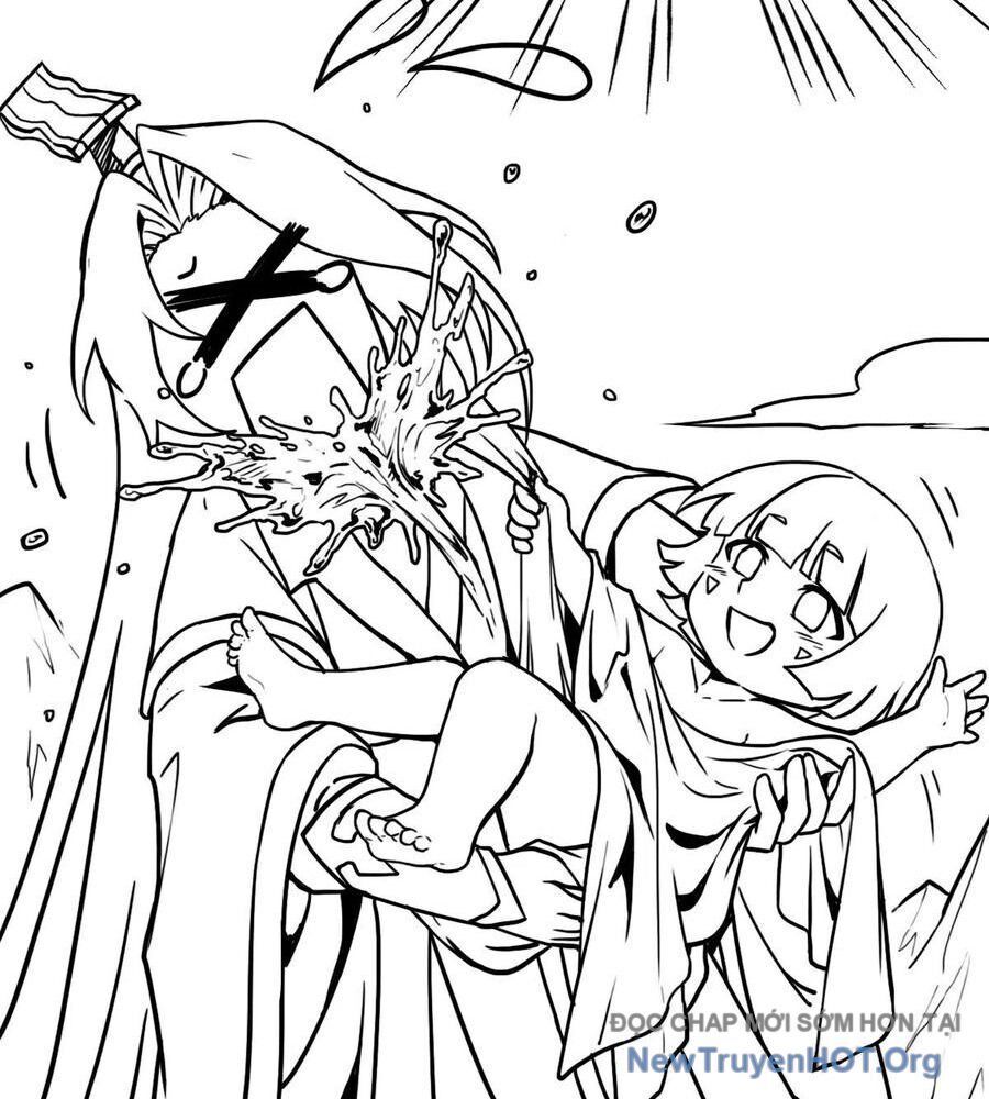 Cứu Thế Giới Đi, Ông Chú! Chapter 195 - 22