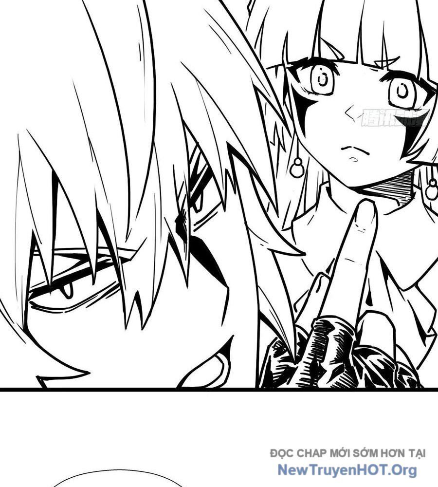 Cứu Thế Giới Đi, Ông Chú! Chapter 195 - 24