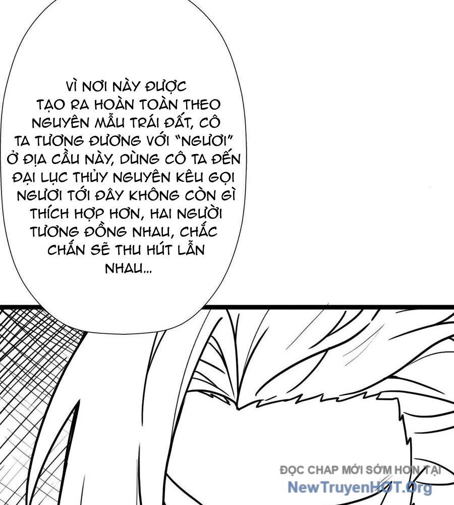 Cứu Thế Giới Đi, Ông Chú! Chapter 195 - 25