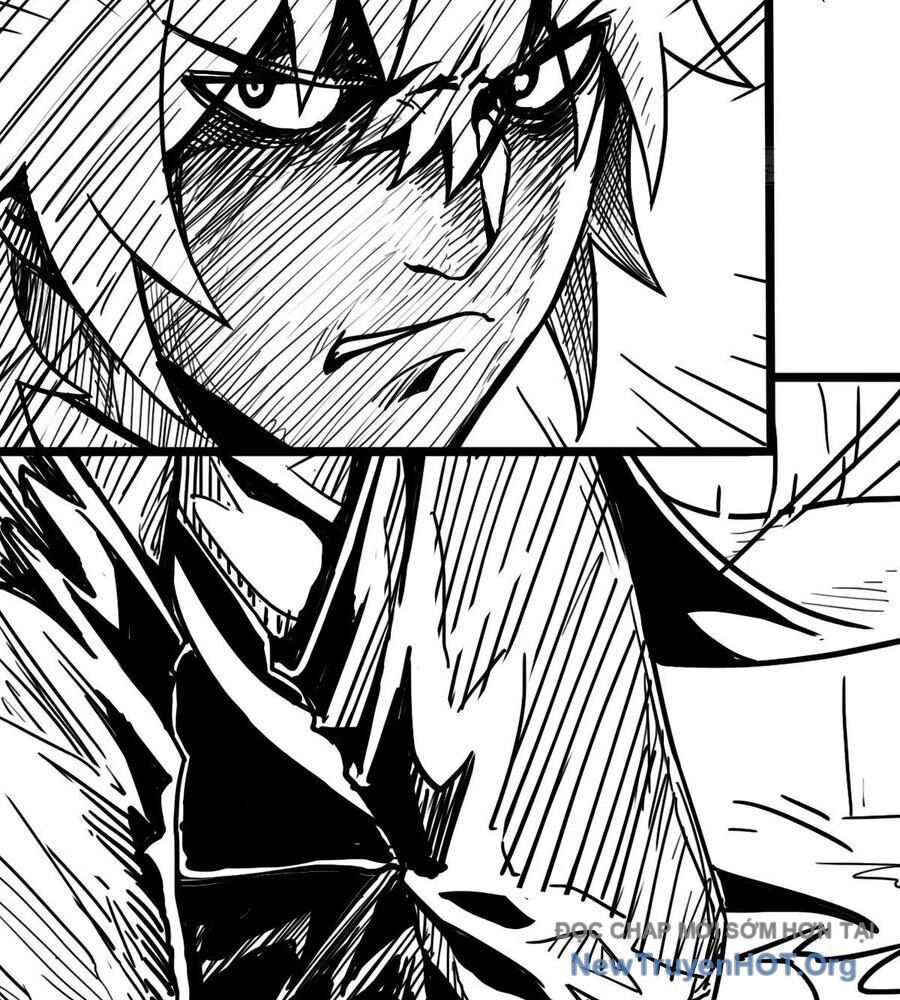 Cứu Thế Giới Đi, Ông Chú! Chapter 195 - 28