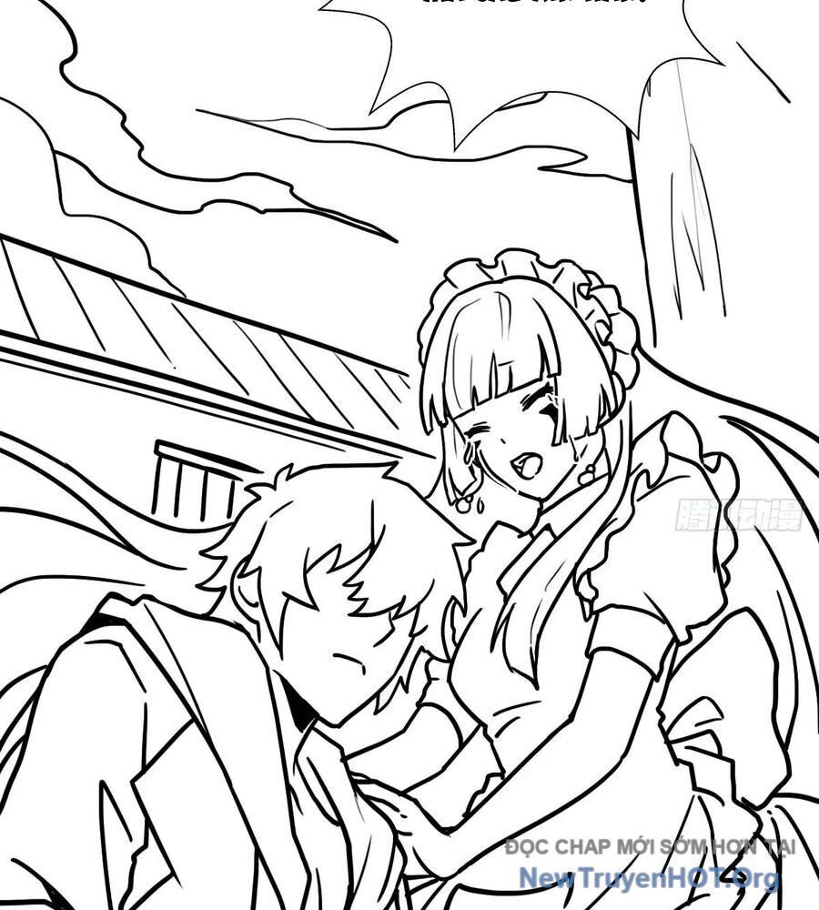 Cứu Thế Giới Đi, Ông Chú! Chapter 195 - 30