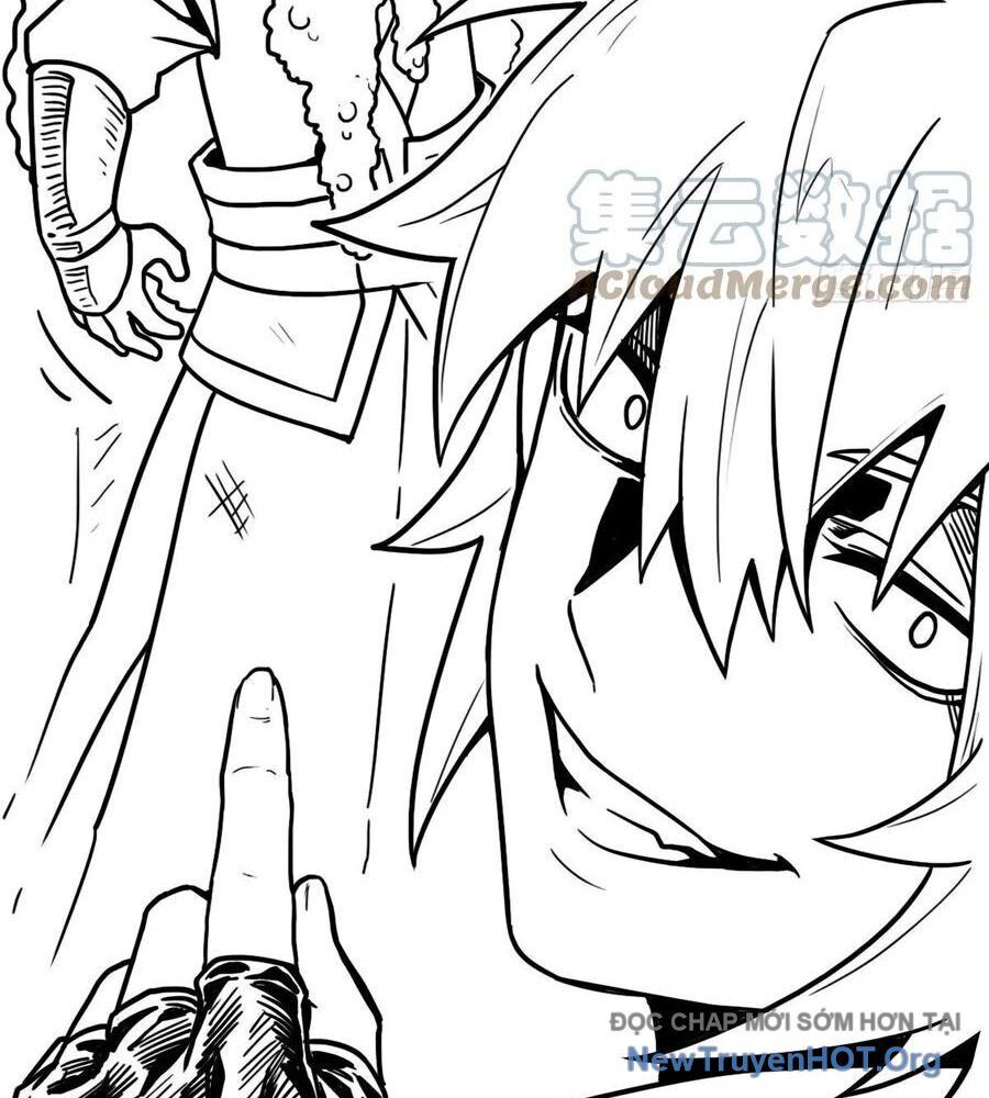 Cứu Thế Giới Đi, Ông Chú! Chapter 195 - 33