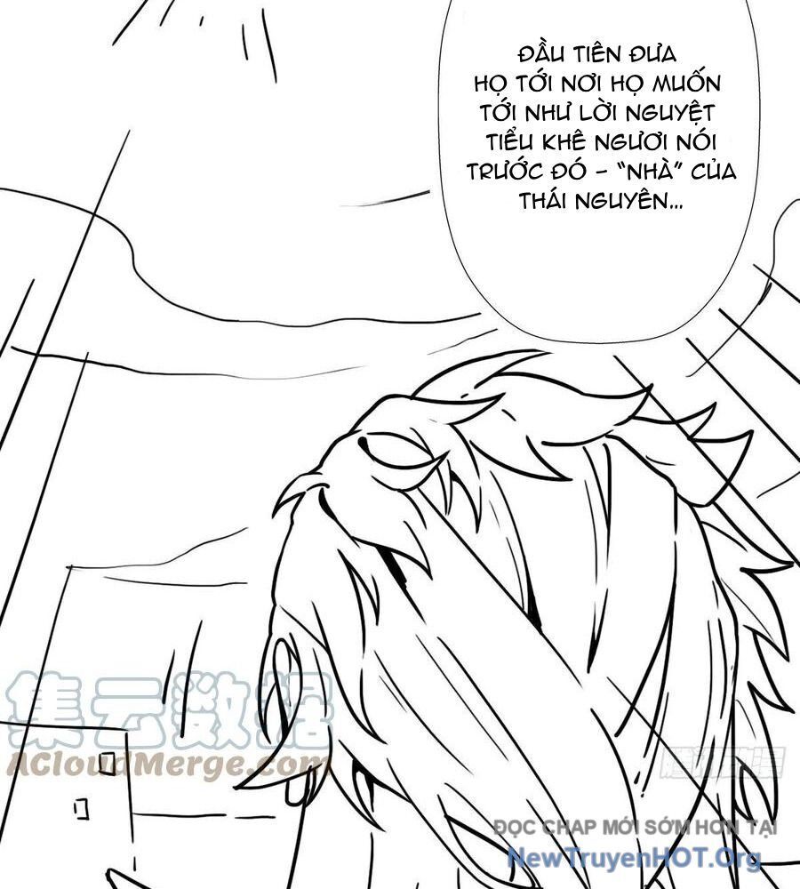 Cứu Thế Giới Đi, Ông Chú! Chapter 195 - 36