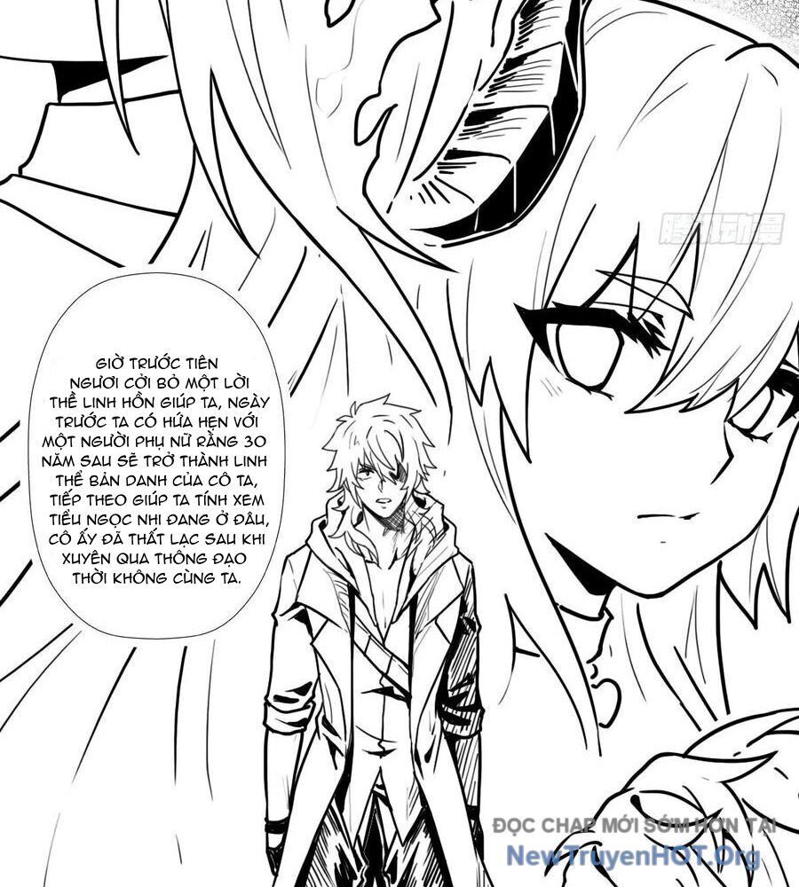 Cứu Thế Giới Đi, Ông Chú! Chapter 195 - 39