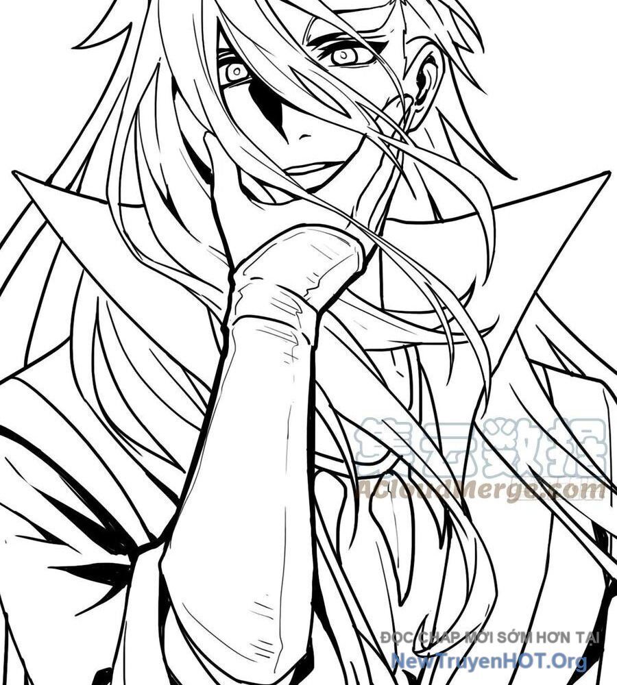 Cứu Thế Giới Đi, Ông Chú! Chapter 195 - 44