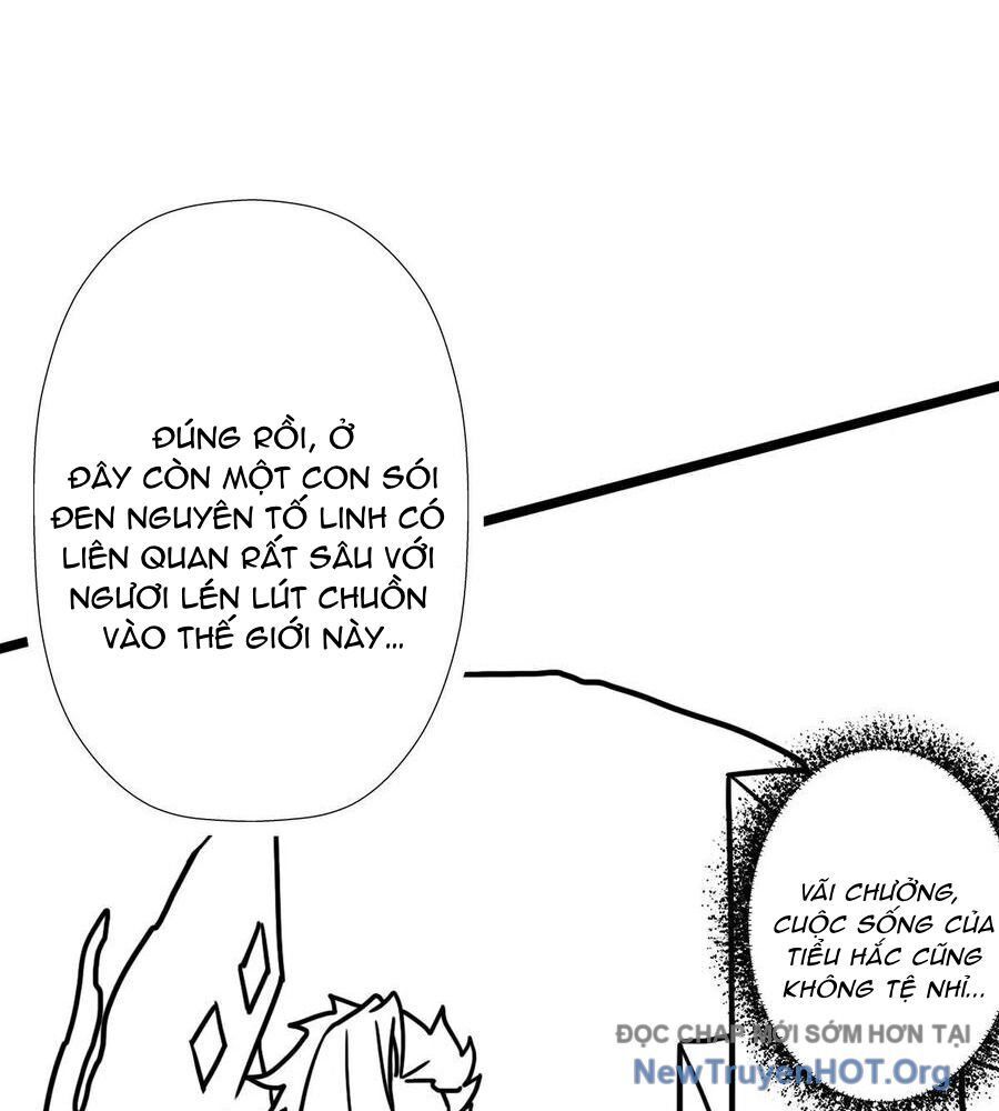 Cứu Thế Giới Đi, Ông Chú! Chapter 195 - 47