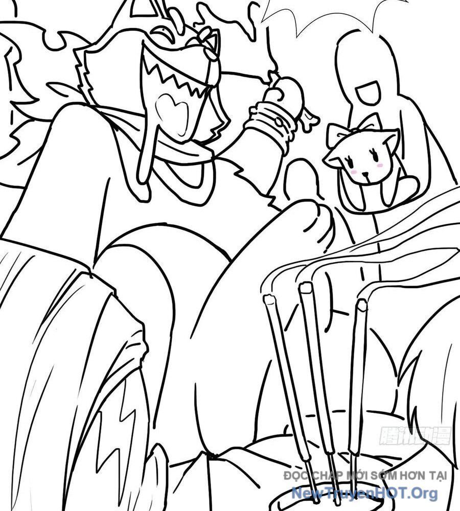 Cứu Thế Giới Đi, Ông Chú! Chapter 195 - 49