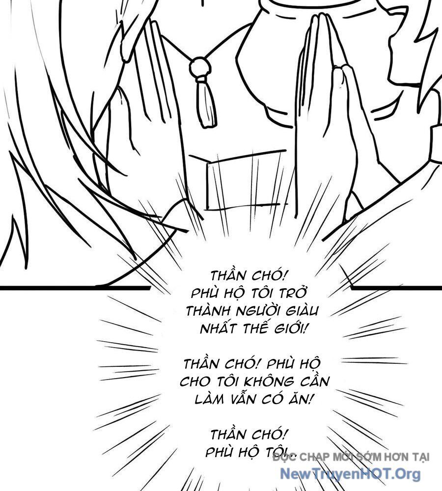 Cứu Thế Giới Đi, Ông Chú! Chapter 195 - 50
