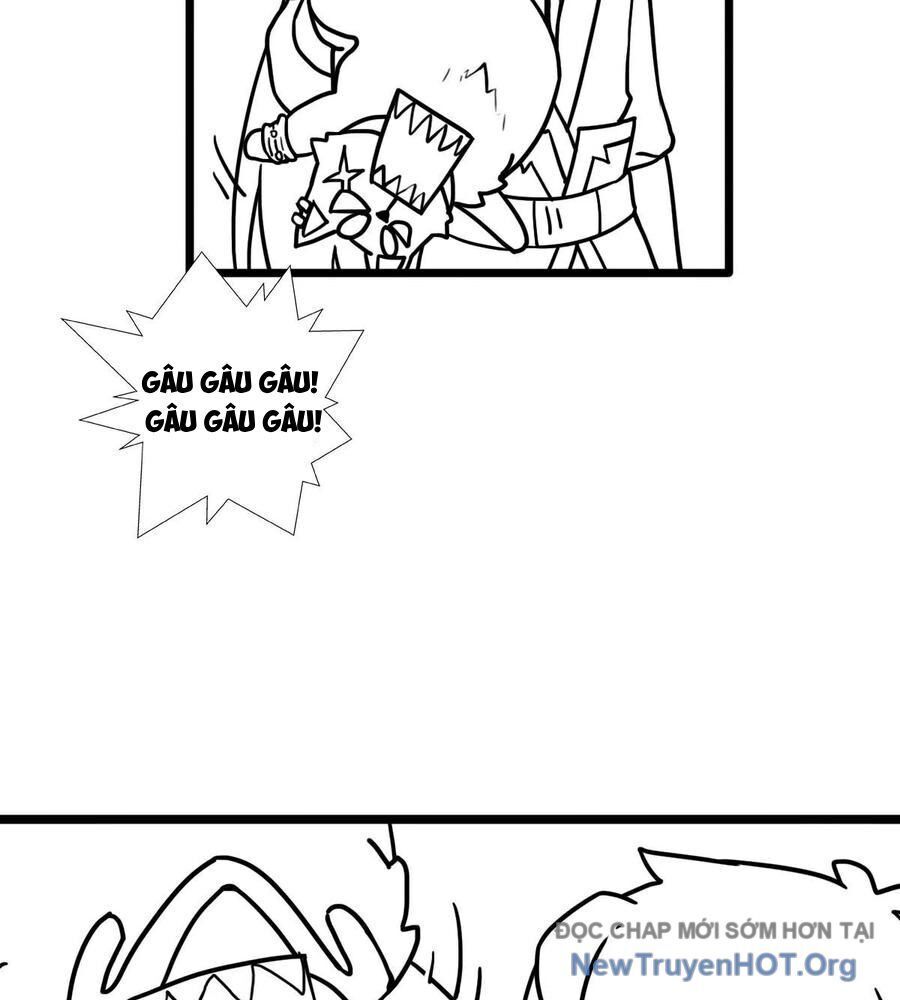 Cứu Thế Giới Đi, Ông Chú! Chapter 195 - 53