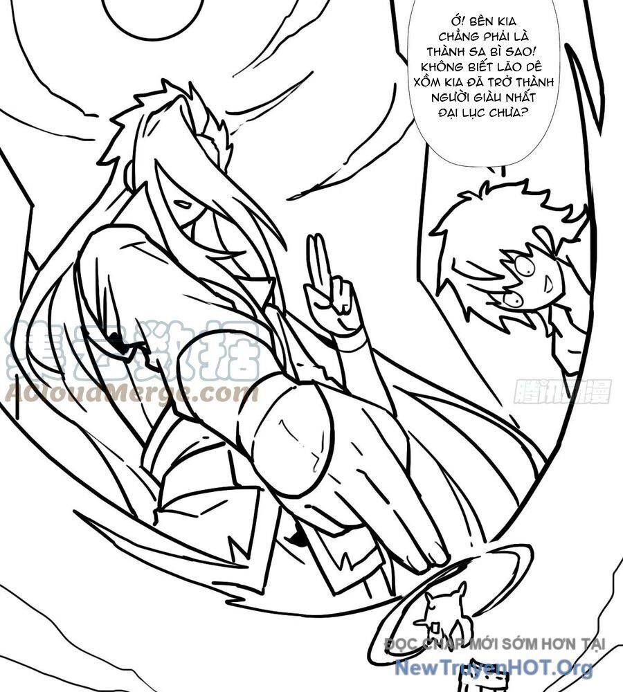 Cứu Thế Giới Đi, Ông Chú! Chapter 195 - 56