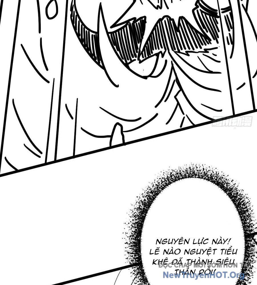 Cứu Thế Giới Đi, Ông Chú! Chapter 195 - 7