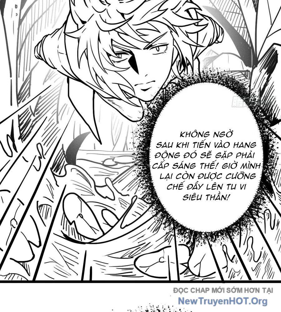 Cứu Thế Giới Đi, Ông Chú! Chapter 195 - 70