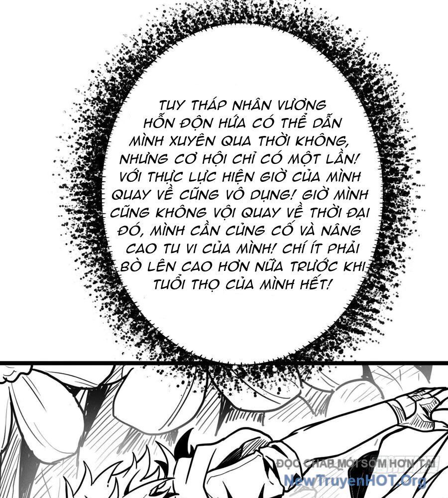 Cứu Thế Giới Đi, Ông Chú! Chapter 195 - 71