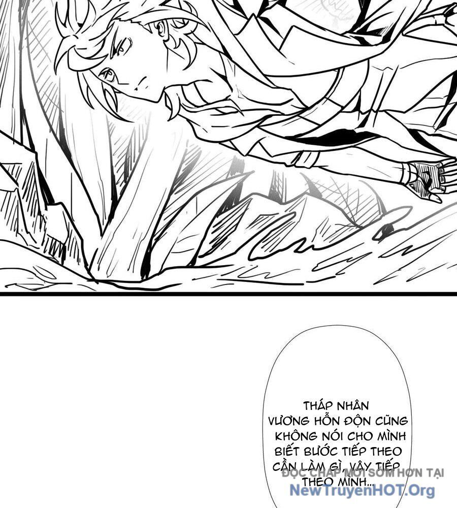 Cứu Thế Giới Đi, Ông Chú! Chapter 195 - 72