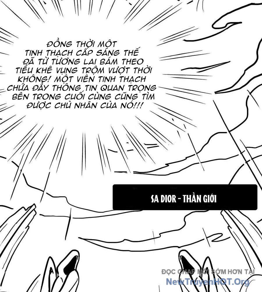 Cứu Thế Giới Đi, Ông Chú! Chapter 195 - 85