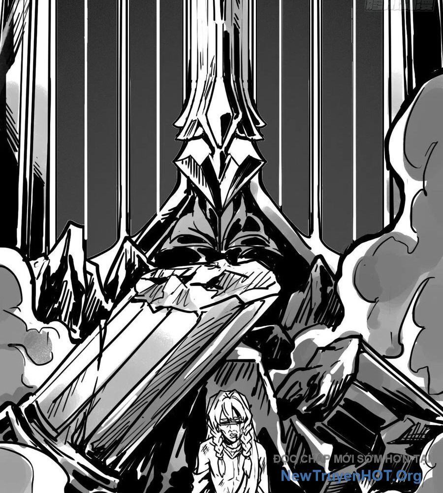 Cứu Thế Giới Đi, Ông Chú! Chapter 195 - 91